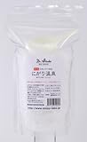 Dr.Itsuko にがり温泉 500ｇ