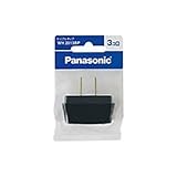 パナソニック トリプルタップ1500 B/P WH2013BP
