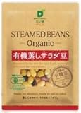 だいずデイズ 有機蒸しサラダ豆 ８５ｇ