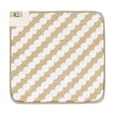 山善(YAMAZEN) ミニマット(45角)ホットカーペット 強弱切替機能付 YMM-W451T