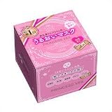 クリアターン プリンセスヴェール スキンコンディショニングマスク うるおい 46枚