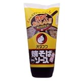 オタフク 焼きそばソース300g