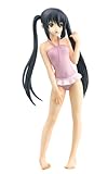 けいおん!! 中野梓 水着ver. (1/7スケール PVC製塗装済み完成)