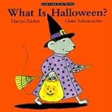 What Is Halloween? (Lift-The-Flap Story)