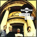 モーズリー・ショールズ