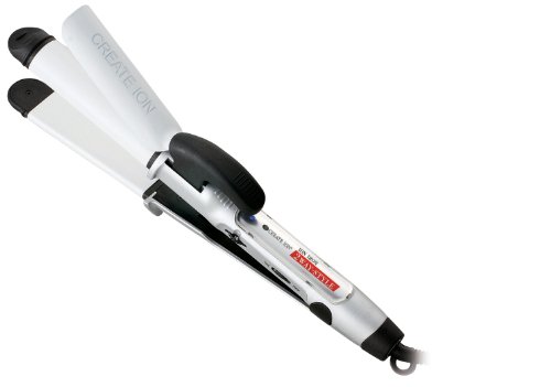 CREATE ION クレイツ イオンアイロン ツーウェイスタイル 32mm S89110