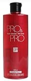 パシフィックプロダクツ プロアンドプロ スーパーソリューション ヘアソープ 300ml