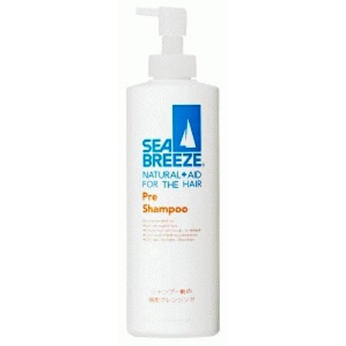シーブリーズシャンプー前の毛穴すっきりクレンジング２００ｍｌ