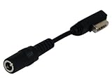 DC Power Connector Compatible with Apple MacBook C28