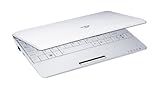 ASUS EeePC1001HA 10.1型液晶 Intel N270搭載 ホワイト EEEPC1001HA-XPWH