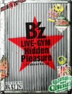 B’z LIVE-GYM Hidden Pleasure ~Typhoon No.20~ [DVD]