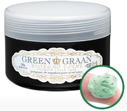 グリングラン 緑宝エステ １２０ｇ