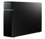 I-O DATA USB 3.0/2.0接続 外付ハードディスク 3.0TB HDC-AET3.0K