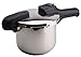 パール金属 クイックエコ 3層底切り替え式圧力鍋3.5L H-5040
