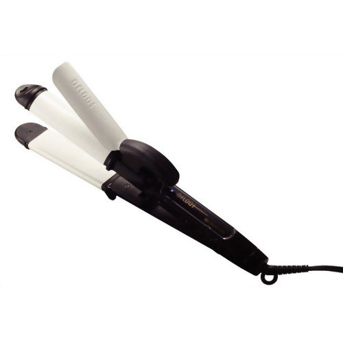 アフロート イオンアイロン エクストリームカール 38mm S89112M