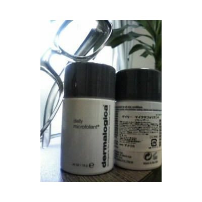 ダーマロジカ【サロン専売日本正規品】デイリーマイクロフォリエント(13g) 角質ケア