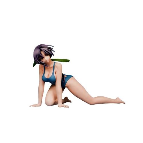 Piaキャロットへようこそ!!3 木ノ下貴子 水着2 (1/6 コールドキャスト塗装済み完成品 10ver.)