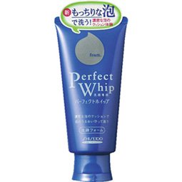 洗顔専科パーフェクトホイップ 120g