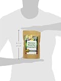 Natural Healthy Standard ミネラル酵素グリーンスムージー マンゴー味 200g