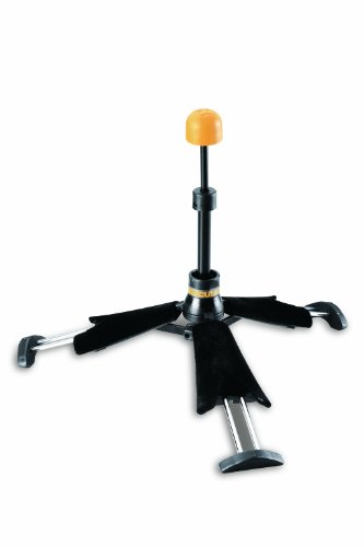 .HERCULES DS440B クラリネットスタンド.