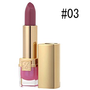 エスティ ローダー 口紅 ピュア カラー クリスタル シアー リップスティック #03　【…