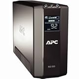 APC RS 550電源バックアップ(500VA) BR550G-JP