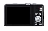 Panasonic デジタルカメラ ルミックス GPS搭載 高倍率 ブラック DMC-TZ30-K