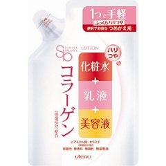 【ウテナ】シンプルバランス モイストローション (ハリ・つやタイプ) つめかえ用 200…