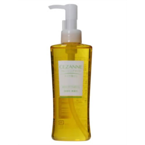 セザンヌ(CEZANNE) クリアクレンジングオイル 150ml