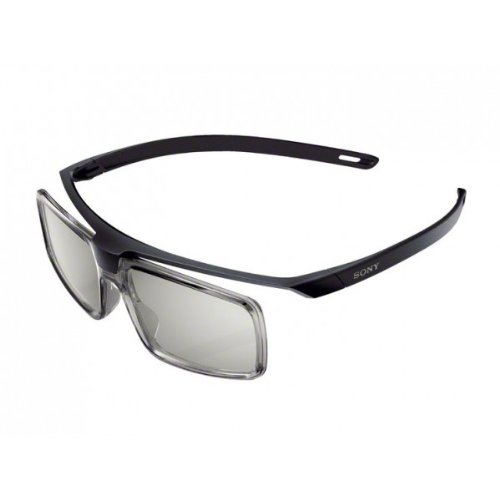 .SONY 3Dメガネ(パッシブ方式) TDG-500P.