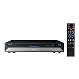 TOSHIBA REGZAブルーレイ 3Dディスク対応ブルーレイディスクレコーダー HDD2TB RD-X10