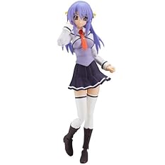 figma se・きらら 志津野泉 制服ver.