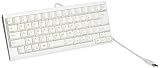 PFU Happy Hacking Keyboard Lite2 for Mac 日本語配列か...