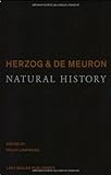 Herzog & De Meuron: Natural History