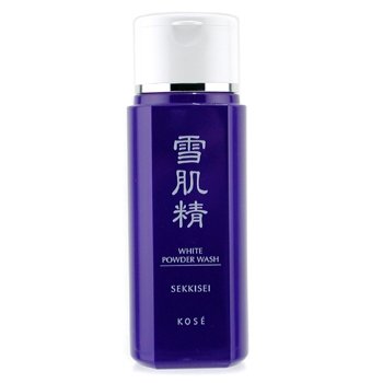 コーセー 雪肌精 ホワイトパウダーウォッシュ 100g [海外直送品]