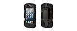 グリフィン サバイバー アイフォン5 iPhone 5 Griffin survivor ブラック/ブラック