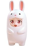ねんどろいどもあ きぐるみフェイスパーツケース うさぎ