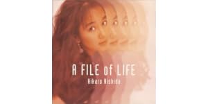FILE OF LIFE