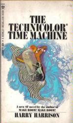 The Technicolor Time Machine