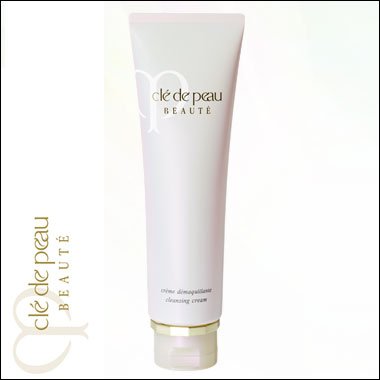 資生堂 クレ・ド・ポーボーテ クレームデマキアントn(125g)[並行輸入品]