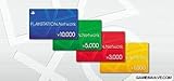 プレイステーションネットワークカード 3000円【プリペイドカード】
