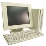 リサイクルPC IBM NetVista 6843-42J 中古パソコン、Celeron1.2GHz メモリ:256MB/HDD:40GB、コンボドライブ