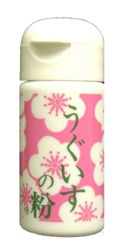 うぐいすの粉 容器入り