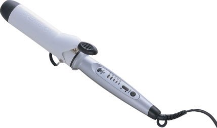 CREATE ION クレイツ イオンカールアイロン直径38mm J72012