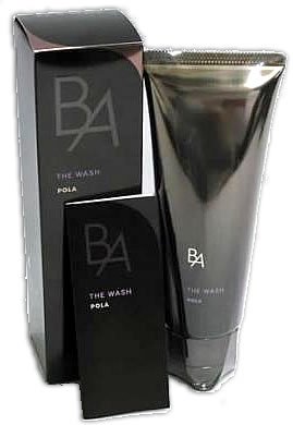 POLA/ポーラ B.A ザ ウォッシュ (洗顔クリーム)100g BA