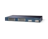 Cisco Catalyst 2950シリーズ WS-2950-24 (グレー)