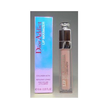 ディオール アディクト リップ マキシマイザー(リップグロス)6mL