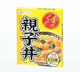 （株）マルハニチロ食品 金のどんぶり 親子丼 1人前 180g ×10個