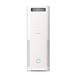 バルミューダ 空気清浄機 AirEngine(エア エンジン)EJT-1100SD-WG (ホワイト×グレー) バルミューダ 空気清浄機 AirEngine(エア エンジン)EJT-1100SD-WG (ホワイト×グレー)