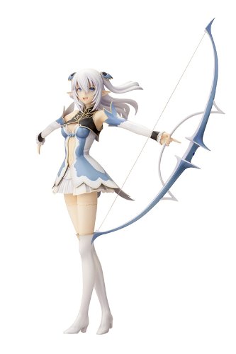 シャイニング・ブレイド アルティナ・メル・シルフィス (1/8スケール PVC塗装済み完成品)